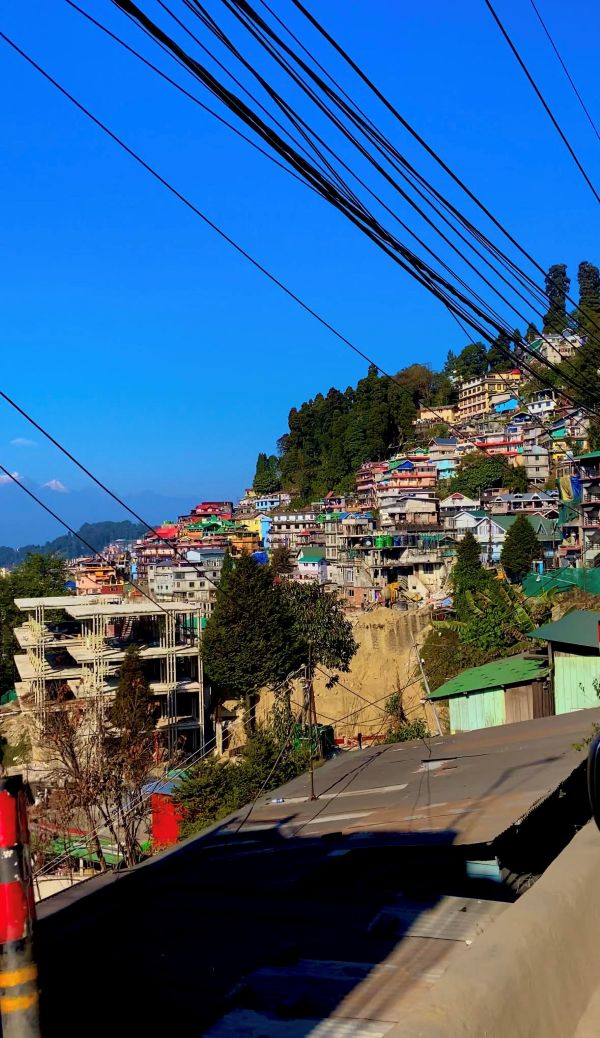 Darjeeling 3-Day Itinerary: Complete Travel Guide with Costs