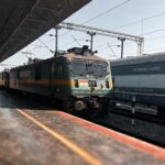 How to Book Train Tickets on IRCTC